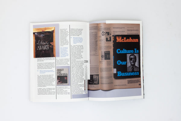 Archivio 11 - The Tech Issue