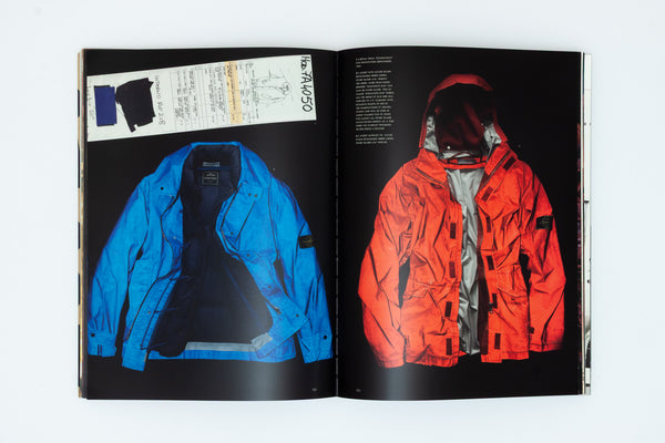 Ideas From Massimo Osti - Daniela Facchinato