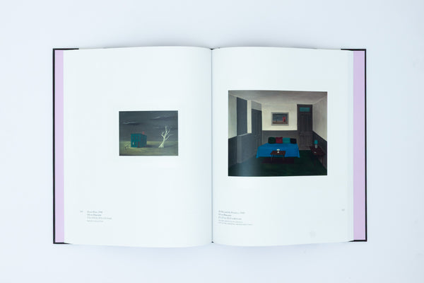 Gertrude Abercrombie: The Whole World Is a Mystery