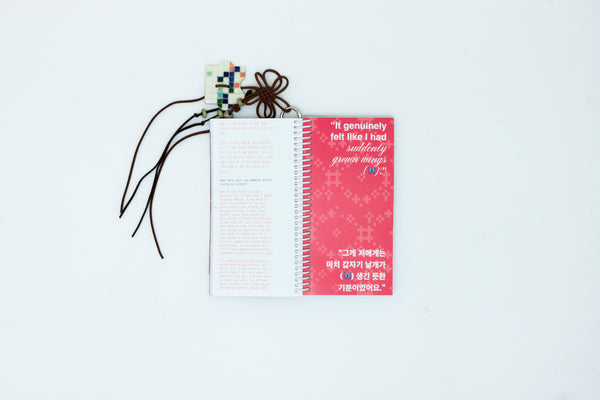 Somewhere That's Just Like Home - Joo Young Kim