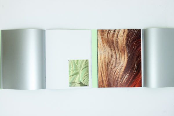 Lost Jockey - Tonje Li