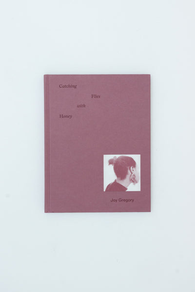 Joy Gregory: Catching Flies With Honey