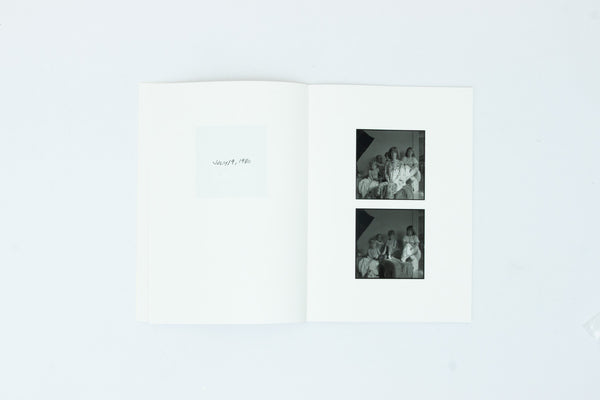 Where the Light Came in - Judith Black