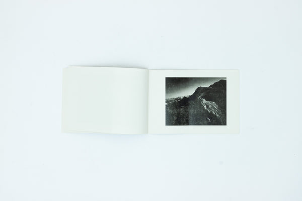 Our Mountain - Takashi Homma