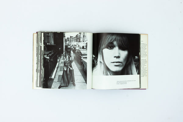 London Scene - Juergen Seuss