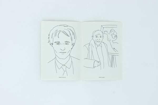 Men I Would Do - Rosalie Schweiker