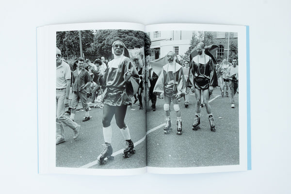 Come Out - Sunil Gupta