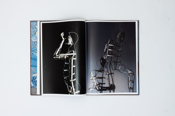 Kira Freije: Unspeak The Chorus