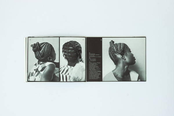 Du Twist a Cocody - Ou L'Art de la Natte.