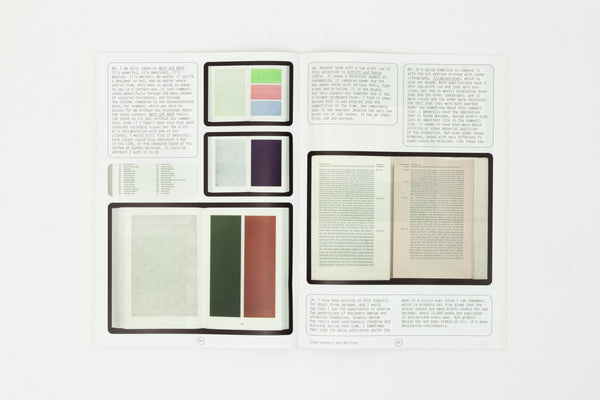 The Most Beautiful Swiss Books 2023