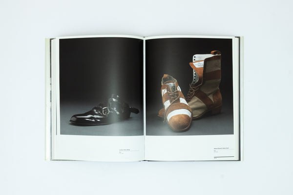 Vivienne Westwood Shoes.