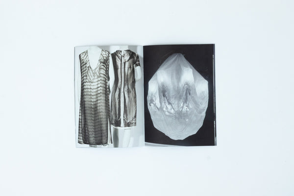 Martin Margiela's White Universe 1988-2008.