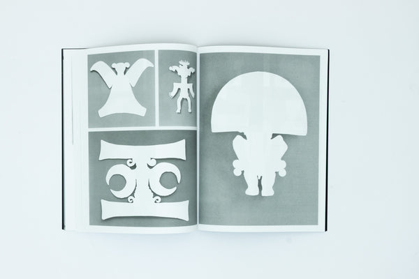 Catalogue of Stolen Objects, Courtesy of - Mirelle van Tulder