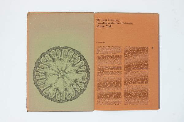 Fire, No. 2. - Joseph H. Berke