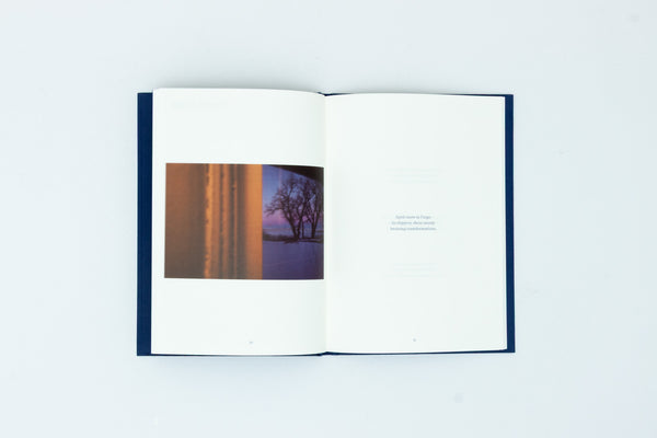 A Difficulty is a Light - Rebecca Norris Webb