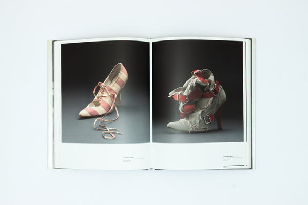 Vivienne Westwood Shoes.