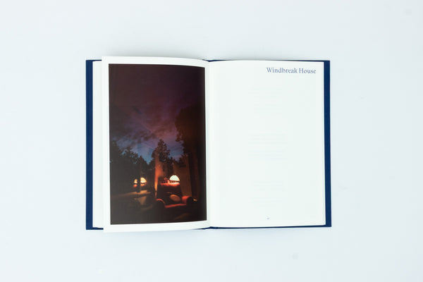 A Difficulty is a Light - Rebecca Norris Webb