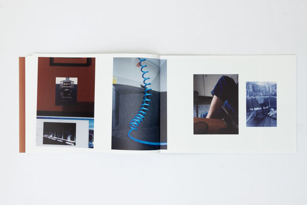 A house of Clay - Erik Gustafsson