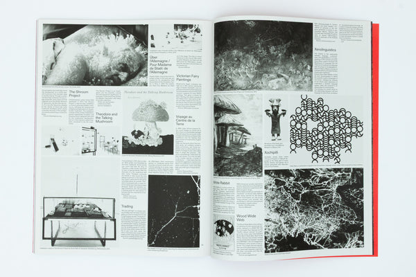 Shelter Cookbook - Leopold Banchini & Lukas Feireiss ed.