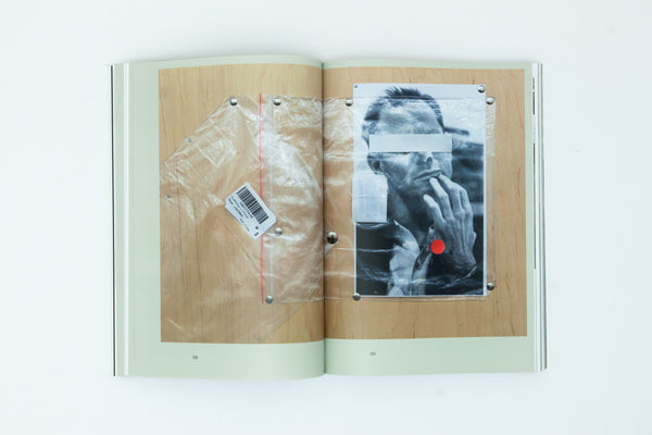 Torrington Project - Tom Burr