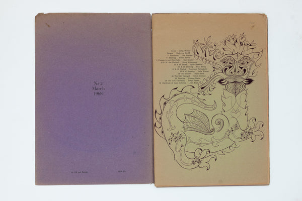 Fire, No. 2. - Joseph H. Berke