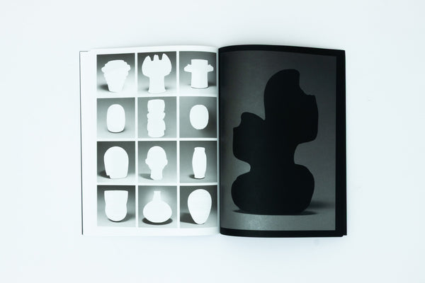 Catalogue of Stolen Objects, Courtesy of - Mirelle van Tulder