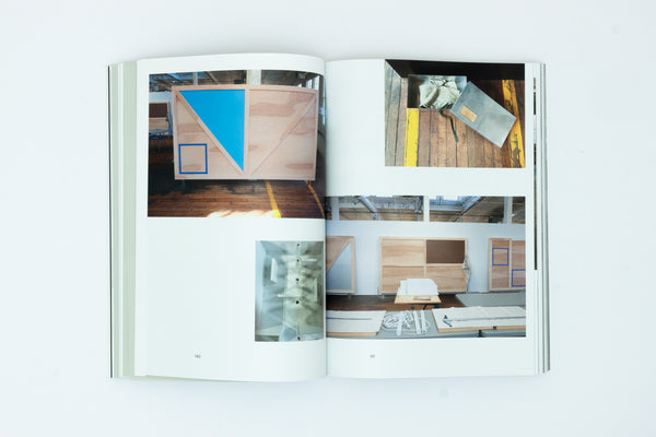 Torrington Project - Tom Burr