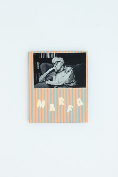 Marfa Issue No.24