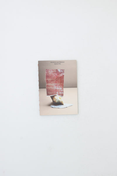Packing Materials - Alyson Fox