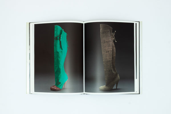 Vivienne Westwood Shoes.