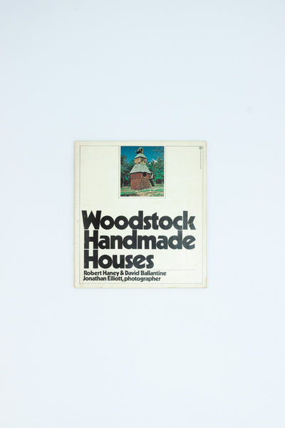 Woodstock Handmade Houses.
