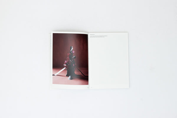 Packing Materials - Alyson Fox
