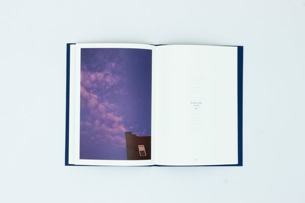 A Difficulty is a Light - Rebecca Norris Webb