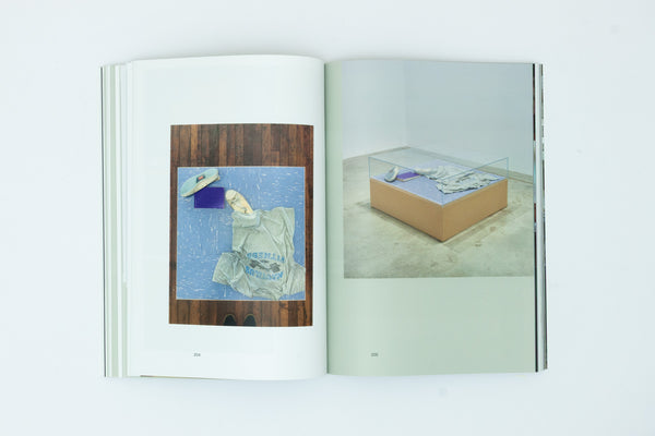 Torrington Project - Tom Burr