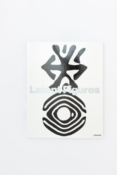 Latent Figures - Jannis Maroscheck