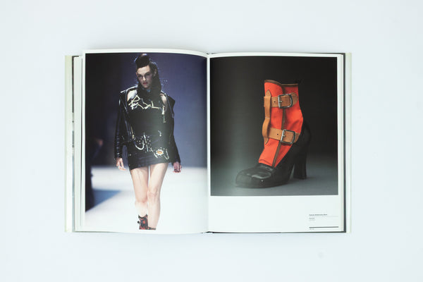 Vivienne Westwood Shoes.