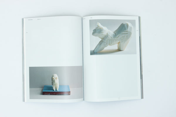 COSE JOURNAL ISSUE (III) / SINK.