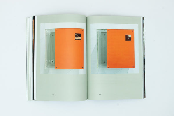 Torrington Project - Tom Burr