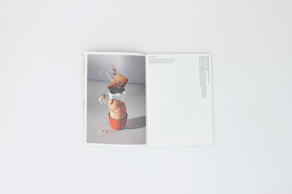 Packing Materials - Alyson Fox