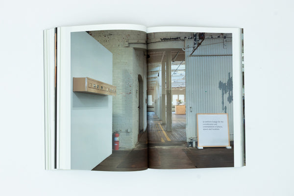 Torrington Project - Tom Burr