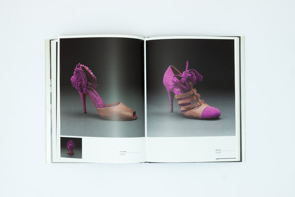 Vivienne Westwood Shoes.