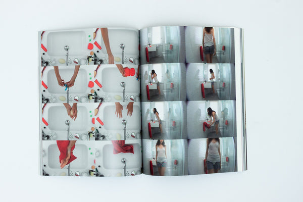 COSE JOURNAL ISSUE (III) / SINK.