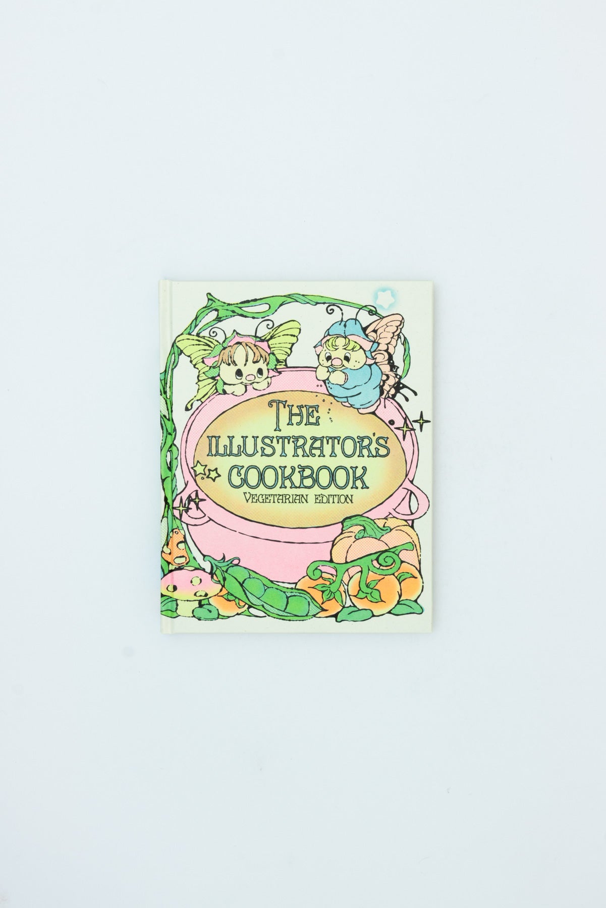 The Illustrators Cookbook Volume 2