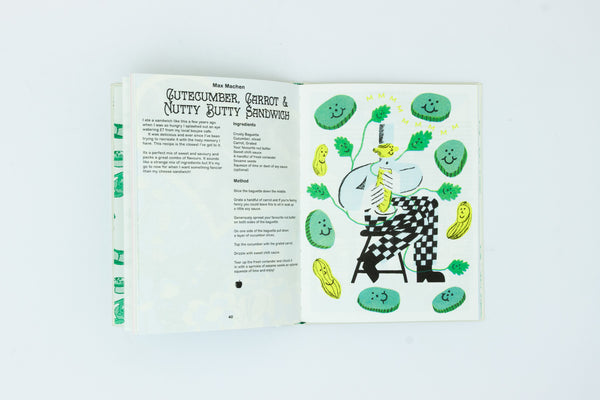 The Illustrators Cookbook Volume 2