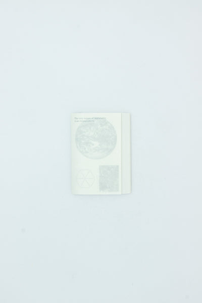 The Very Nature of Materiality is an Entanglement - OK-RM & Lila Matsumoto