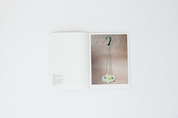 Packing Materials - Alyson Fox