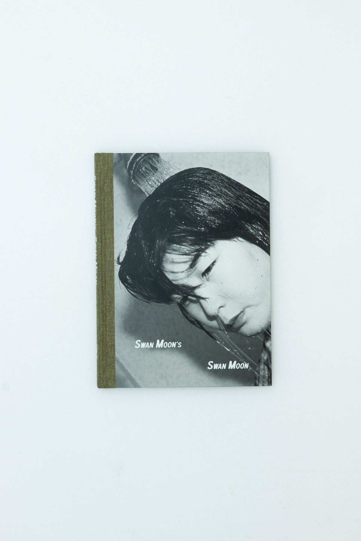 Swan Moon's Swan Moon