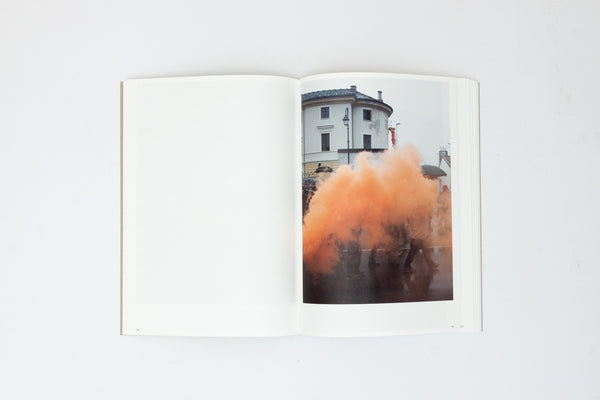 Silent Springs - Michele Borzoni & Rocco Rorandelli