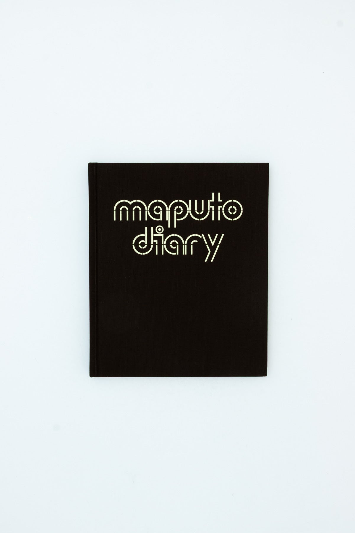 Maputo Diary 2000 - 2022 - Ditte Haarløv Johnsen