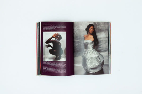 LE CHOC du chic. Conversations sur la mode.